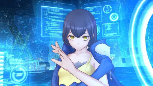 Digimon Story Cyber Sleuth Complete Edition SWITCH