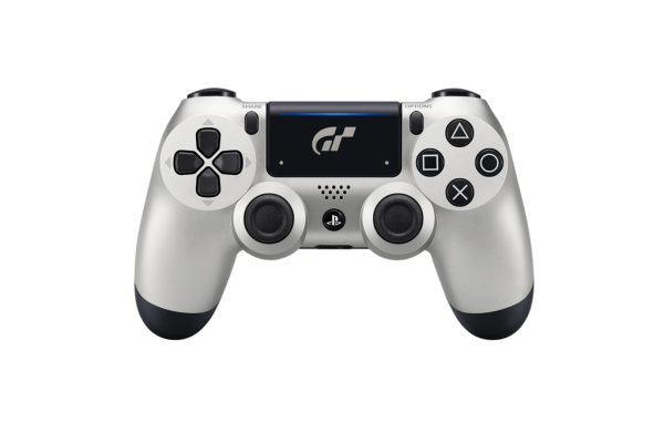 Dualshock 4 Gran Turismo Edición Limitada