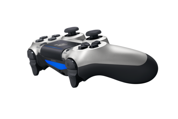 Dualshock 4 Gran Turismo Edición Limitada