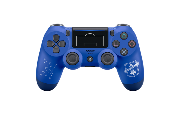 Dualshock 4 Edición PlayStation F.C