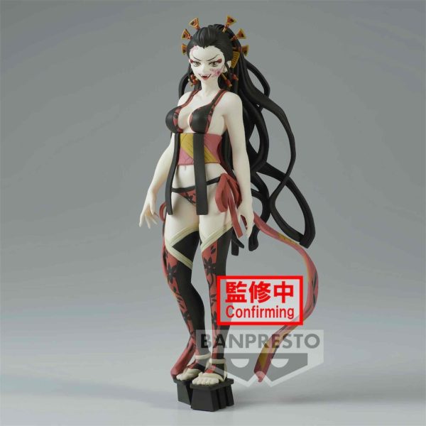 Figura Daki Demon Slayer Kimetsu no Yaiba Vol.8
