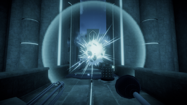 Doctor Who: Duo Bundle PS4