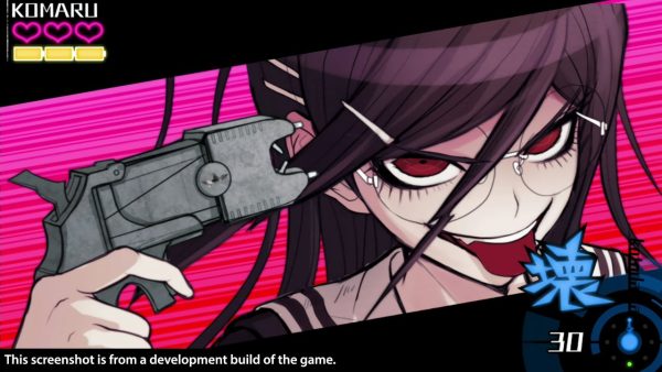 Danganronpa Another Episode: Ultra Despair Girls PS4
