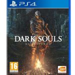 Dark Souls: Remastered PS4