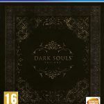 Dark Souls Trilogy PS4
