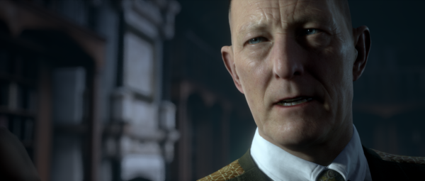 The Dark Pictures Anthology: Man of Medan XBOX ONE