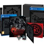 Darkest Dungeon Collector’s Edición Signature PS4