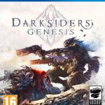Darksiders Genesis PS4