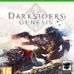 Darksiders Genesis XBOX ONE