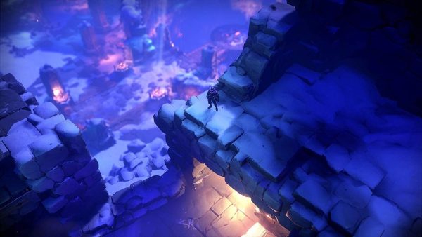 Darksiders Genesis XBOX ONE