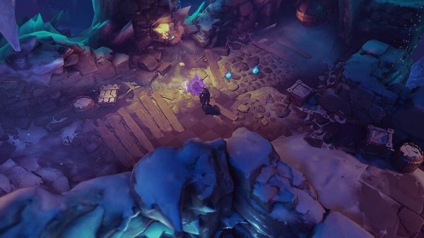 Darksiders Genesis XBOX ONE