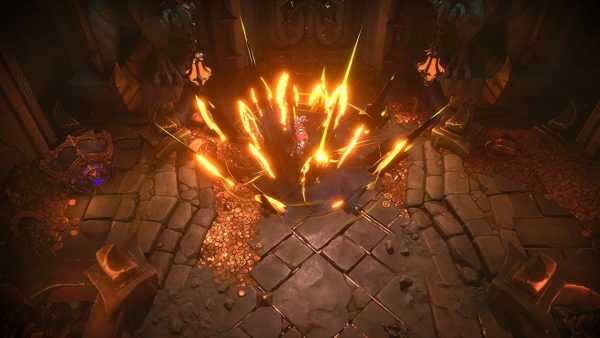 Darksiders Genesis XBOX ONE