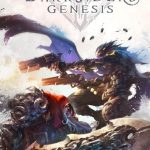 Darksiders Genesis SWITCH