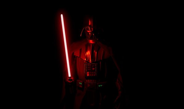 Vader Immortal: A Star Wars VR Series PS4