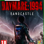 Daymare: 1994 Sandcastle SERIES X/S