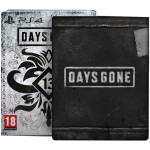 Days Gone Edición Especial PS4