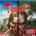 Dead Island Definitive Collection PS4