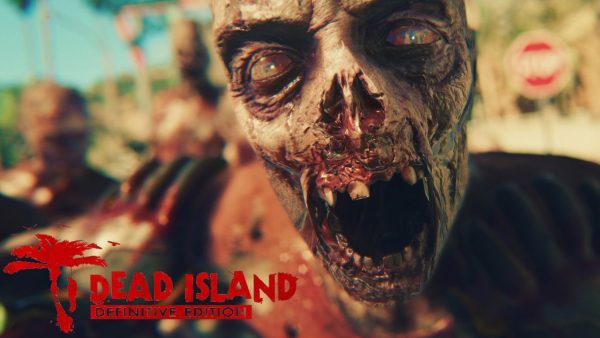 Dead Island Definitive Collection PS4