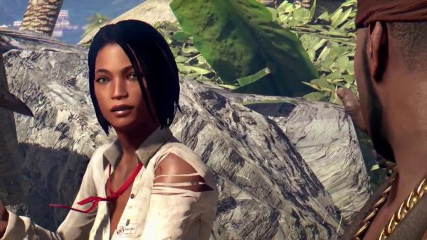 Dead Island Definitive Collection PS4