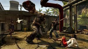 Dead Island Definitive Collection PS4