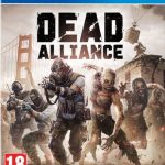Dead Alliance PS4