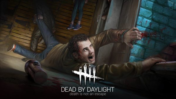 Dead by Daylight Edicion Especial PS4