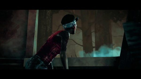 Dead by Daylight Edicion Especial PS4