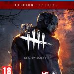Dead by Daylight Edicion Especial PS4