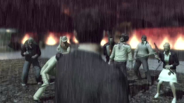 Deadly Premonition Origins Collector's Edition SWITCH