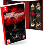 Deadly Premonition Origins Collector’s Edition SWITCH