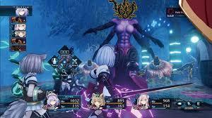 Death End re: Quest PS4