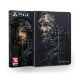Death Stranding Edición Especial PS4