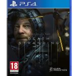 Death Stranding PS4