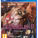 Deathsmiles 1 & 2 PS4