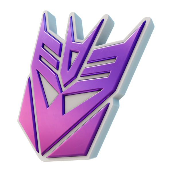 Fortnite - Pack de Transformers SERIES X/S - XBOX ONE