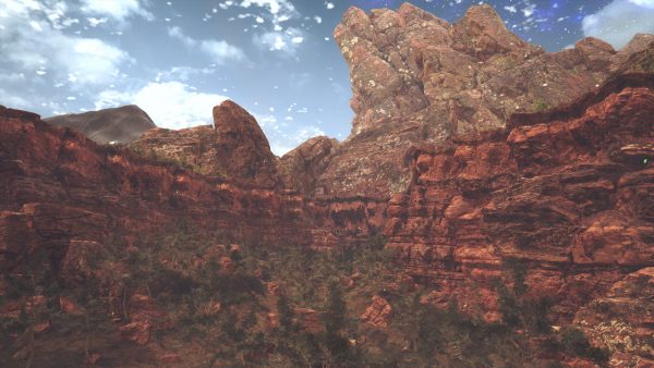 Star Ocean: The Divine Force SERIES X/S - XBOX ONE