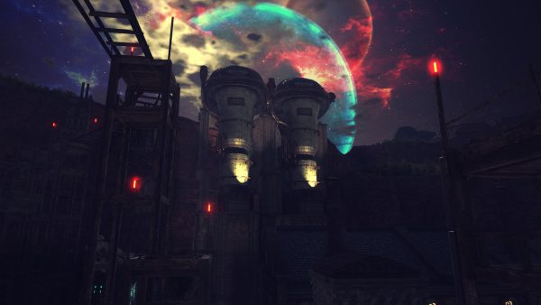 Star Ocean: The Divine Force SERIES X/S - XBOX ONE