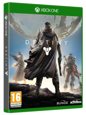 Destiny XboxOne