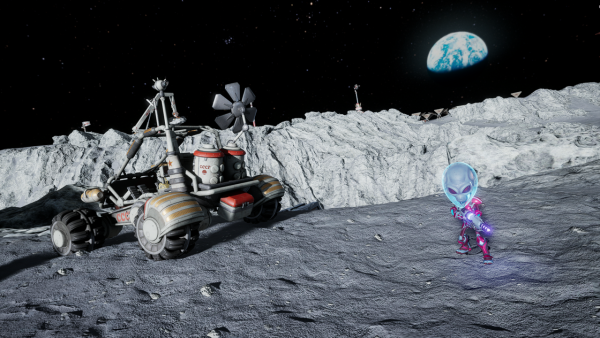 Destroy All Humans! 2 - Reprobed: Single Player PS4