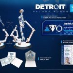 Detroit: Become Human Edición Coleccionista PC