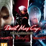 Devil May Cry HD Collection XBOX ONE