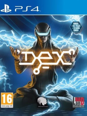 Dex PS4