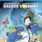 Digimon Story Cyber Sleuth Hacker’s Memory