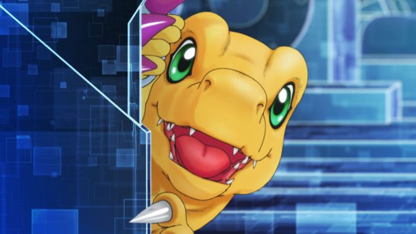 Digimon Story: Cyber Sleuth Ps4