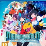 Digimon World Next Order PS4