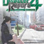 Disaster Report 4: Summer Memories SWITCH