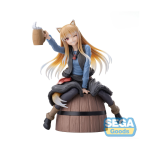 Figura Holo Spice and Wolf: Merchant meets the Wise Wolf 15cm