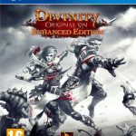 Divinity: Original Sin Enhanced Edition Ps4