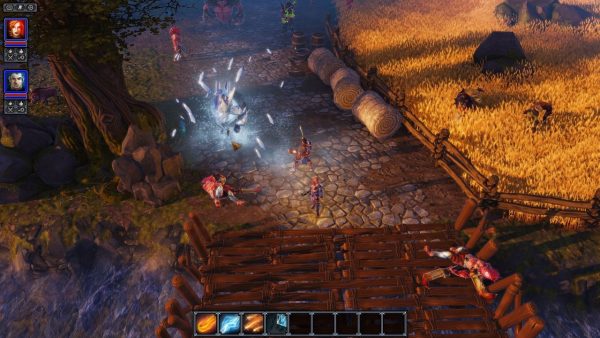 Divinity: Original Sin Enhanced Edition Ps4
