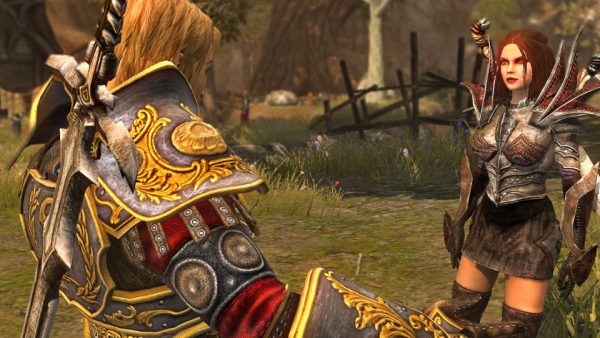 Divinity: Original Sin Enhanced Edition Ps4